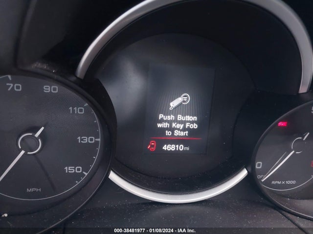 2019 FIAT 500X ZFBNFYB18KP799113 Photo 6