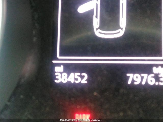 2019 VOLKSWAGEN GOLF SPORTWAGEN 3VW217AU8KM506544 Photo 6