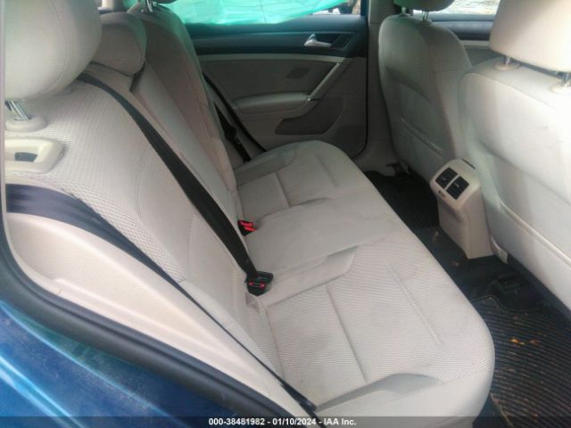 2019 VOLKSWAGEN GOLF SPORTWAGEN 3VW217AU8KM506544 Photo 7