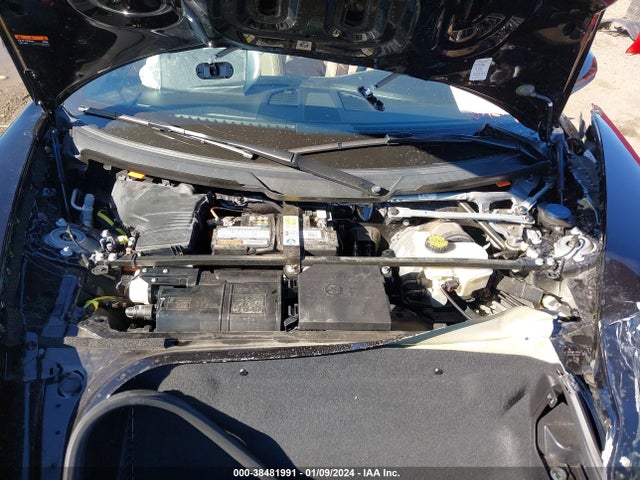 2021 PORSCHE 911 WP0CA2A93MS239734 Photo 9