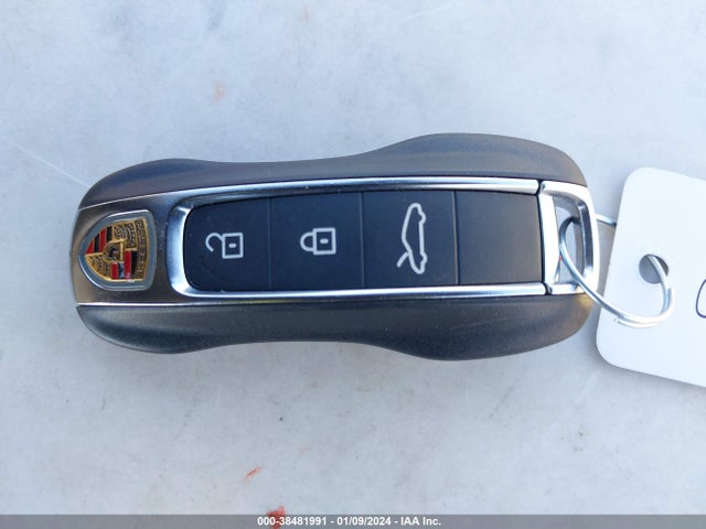 2021 PORSCHE 911 WP0CA2A93MS239734 Photo 10