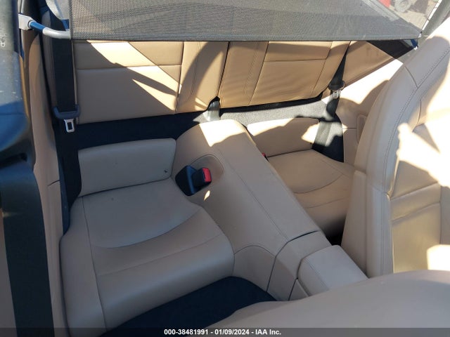 2021 PORSCHE 911 WP0CA2A93MS239734 Photo 7