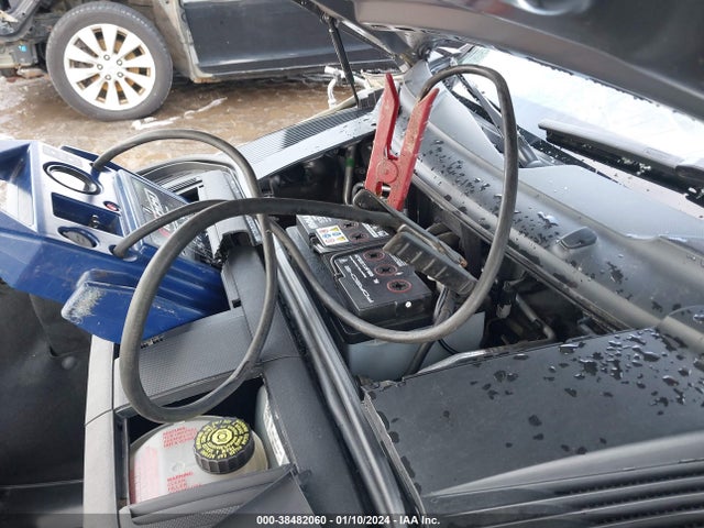 2007 PORSCHE CAYMAN WP0AA29867U763617 Photo 9