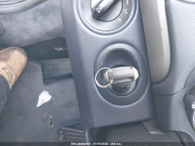 2007 PORSCHE CAYMAN WP0AA29867U763617 Photo 10