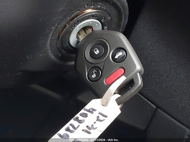 Subaru Impreza 2.0i Premium 2017 4S3GTAB61H3713416 Image 11