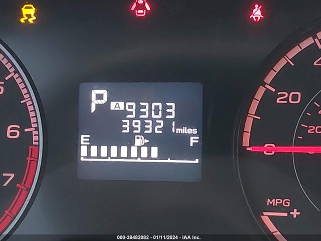 Subaru Impreza 2.0i Premium 2017 4S3GTAB61H3713416 Image 15