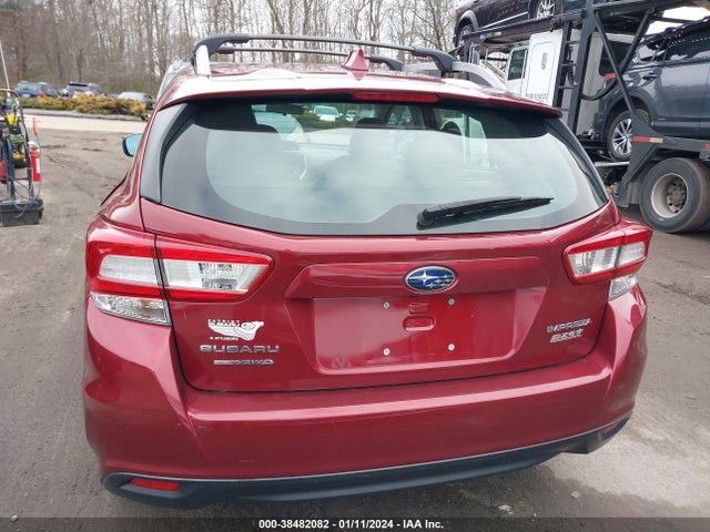 Subaru Impreza 2.0i Premium 2017 4S3GTAB61H3713416 Image 16