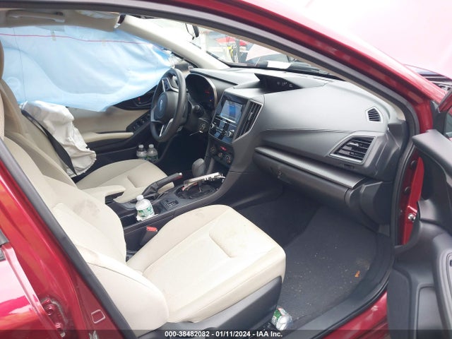Subaru Impreza 2.0i Premium 2017 4S3GTAB61H3713416 Image 5