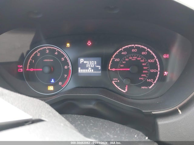 Subaru Impreza 2.0i Premium 2017 4S3GTAB61H3713416 Image 7