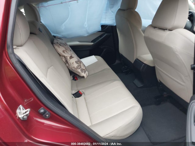 Subaru Impreza 2.0i Premium 2017 4S3GTAB61H3713416 Image 8