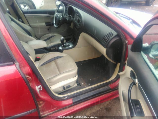 2006 SAAB 9-3 YS3FH41UX61017492 Photo 4