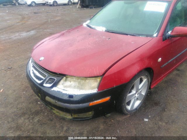 2006 SAAB 9-3 YS3FH41UX61017492 Photo 5