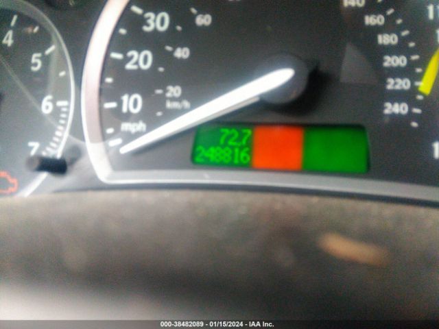 2006 SAAB 9-3 YS3FH41UX61017492 Photo 6