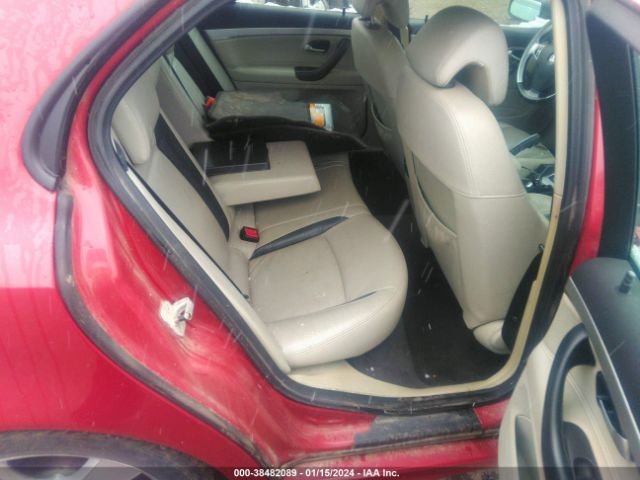 2006 SAAB 9-3 YS3FH41UX61017492 Photo 7