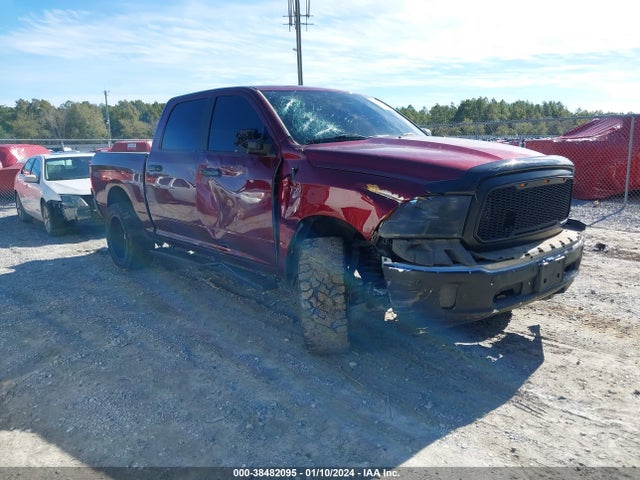 2017 1C6RR7LT5HS504031 main image