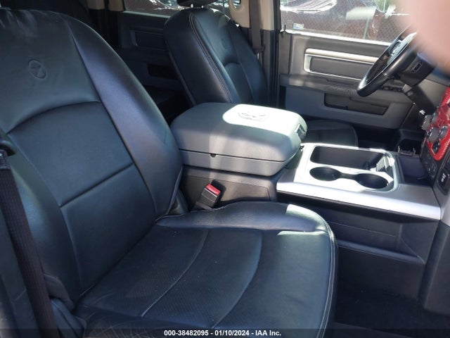 RAM 1500 Lone Star  4x4 5'7 Box 2017 1C6RR7LT5HS504031 Image 5