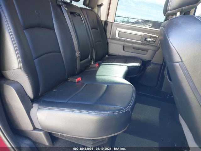 RAM 1500 Lone Star  4x4 5'7 Box 2017 1C6RR7LT5HS504031 Image 8