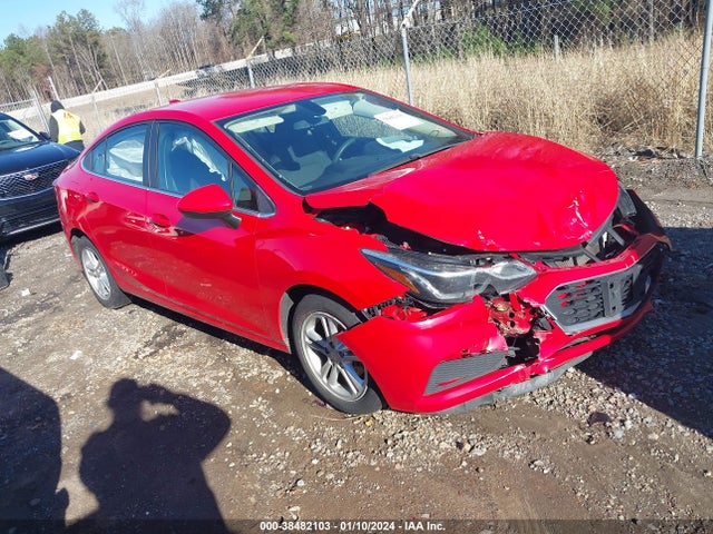 2017 1G1BE5SM4H7189674 main image