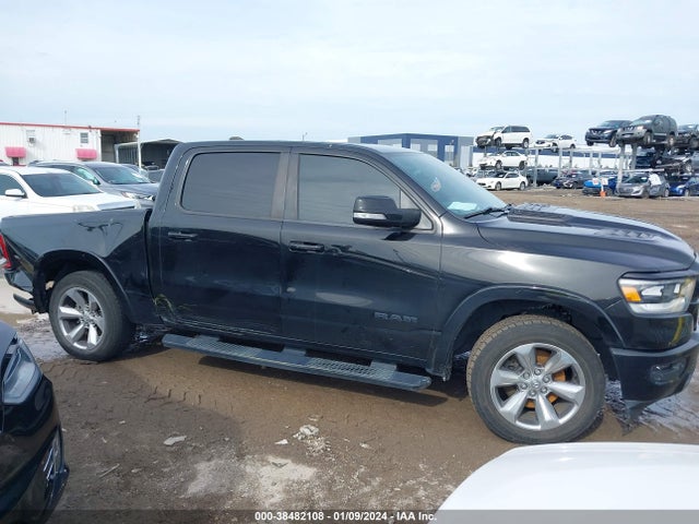 RAM 1500 Laramie  4x2 5'7 Box 2020 1C6RREJT9LN124298 Image 13