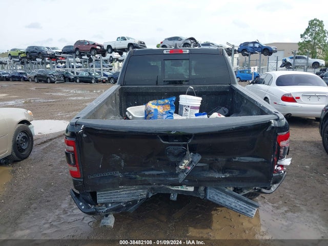 RAM 1500 Laramie  4x2 5'7 Box 2020 1C6RREJT9LN124298 Image 16