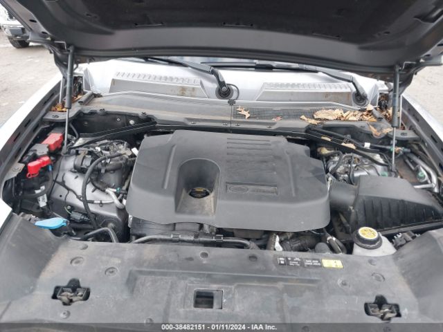 SALE97EU5L2027955 Land Rover Defender 110 First Edition/110 Hse