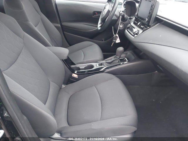 Toyota COROLLA LE 2022 5YFEPMAE6NP383989 Image 5