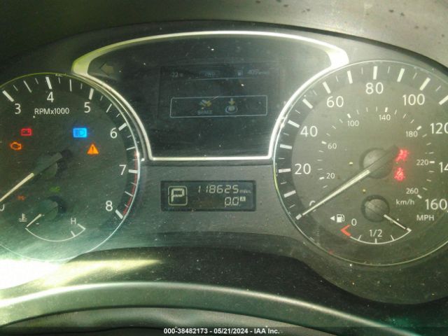5N1AR2MM8FC719941 Nissan Pathfinder Sv