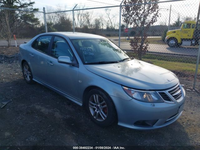 2011 SAAB 9-3 YS3FA4CY3B1314005 Photo 0
