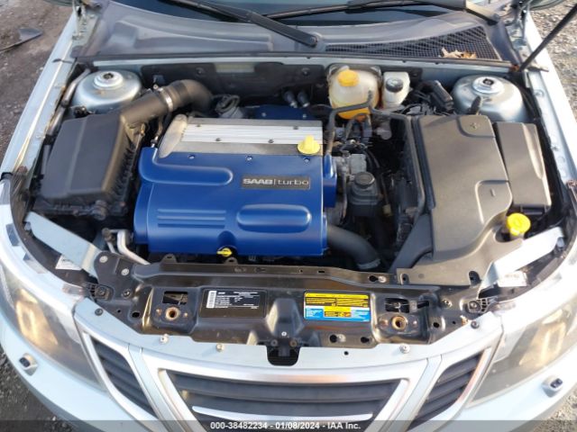 2011 SAAB 9-3 YS3FA4CY3B1314005 Photo 9