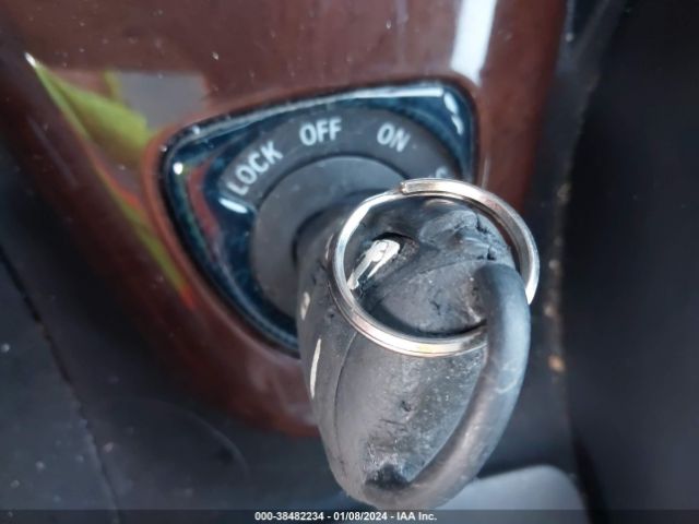 2011 SAAB 9-3 YS3FA4CY3B1314005 Photo 10