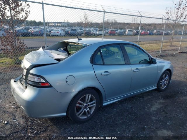 2011 SAAB 9-3 YS3FA4CY3B1314005 Photo 3