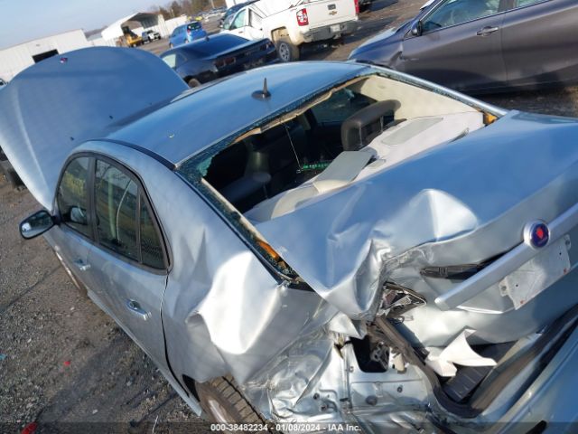 2011 SAAB 9-3 YS3FA4CY3B1314005 Photo 5