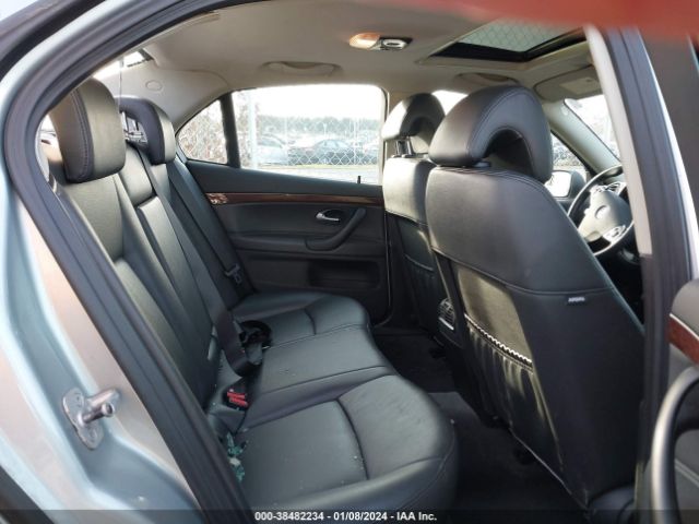 2011 SAAB 9-3 YS3FA4CY3B1314005 Photo 7