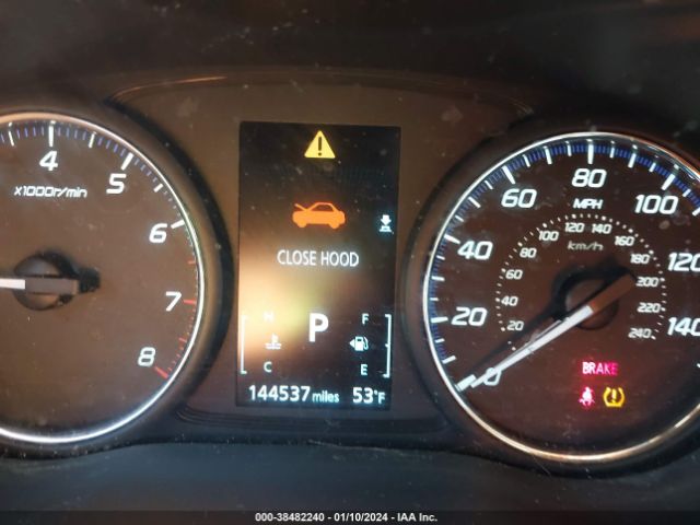 JA4AD2A37HZ017943 Mitsubishi Outlander Es