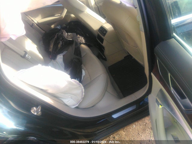 WAUL2BF2XNN038189 Audi A6 Sedan Premium Plus 55 Tfsi Quattro S Tronic