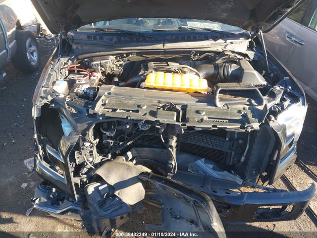 Ford F-150 Xl 2015 1FTEX1EP7FKF20402 Image 10