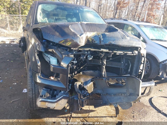 Ford F-150 Xl 2015 1FTEX1EP7FKF20402 Image 6