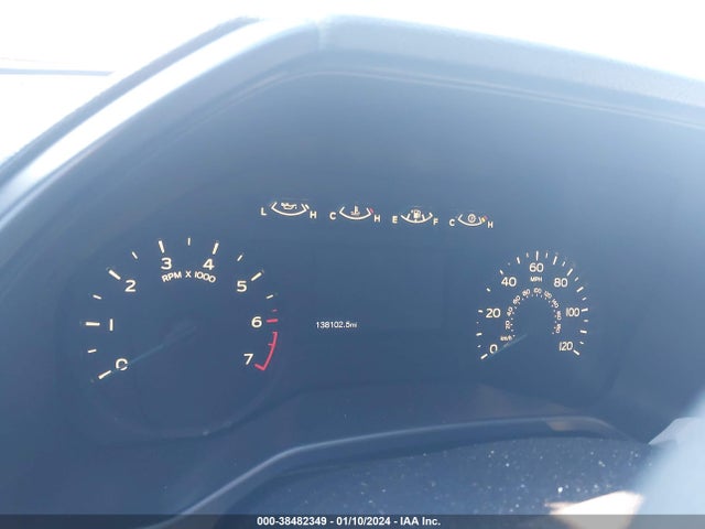 Ford F-150 Xl 2015 1FTEX1EP7FKF20402 Image 7