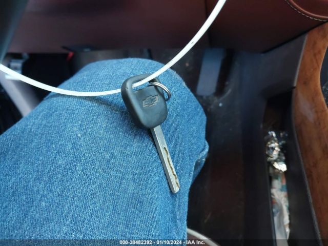 3GCUKTECXEG498825 Chevrolet Silverado 1500 High Country