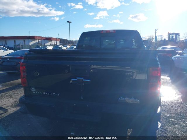 3GCUKTECXEG498825 Chevrolet Silverado 1500 High Country