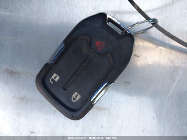 3GKALMEV7LL288392 GMC Terrain Fwd Sle