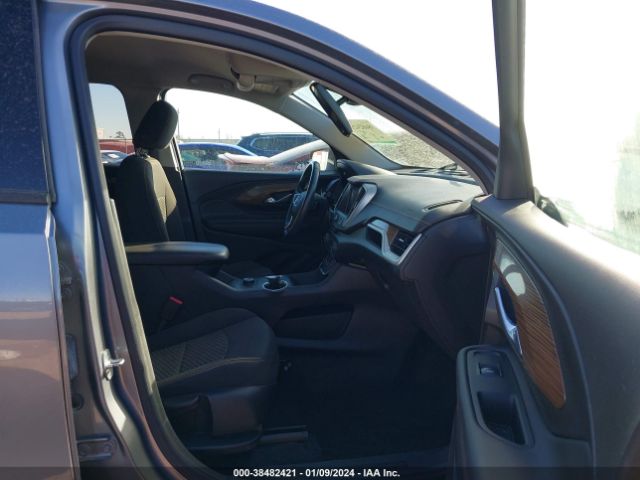 3GKALMEV7LL288392 GMC Terrain Fwd Sle