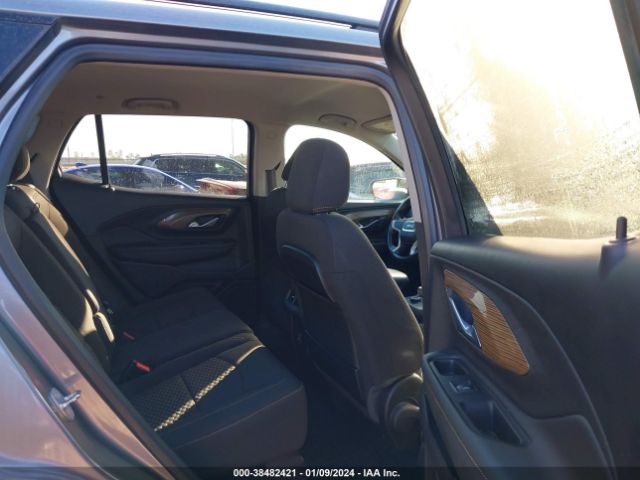 3GKALMEV7LL288392 GMC Terrain Fwd Sle