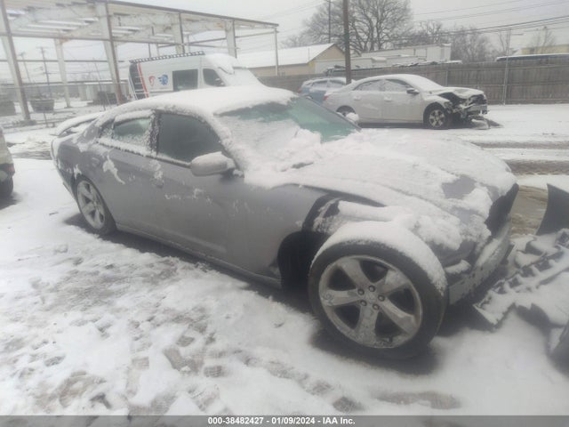 2014 2C3CDXBG9EH267939 главное изображение