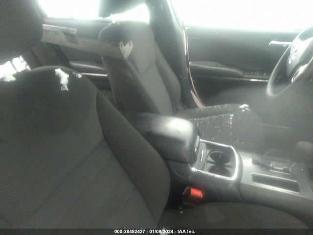 Dodge Charger Se 2014 2C3CDXBG9EH267939 Image 5