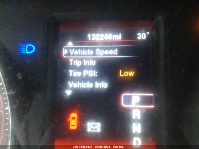 Dodge Charger Se 2014 2C3CDXBG9EH267939 Image 7