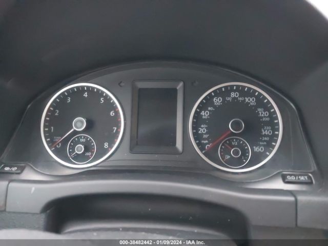 WVGAV7AX1HK037676 Volkswagen Tiguan 2.0t/2.0t S
