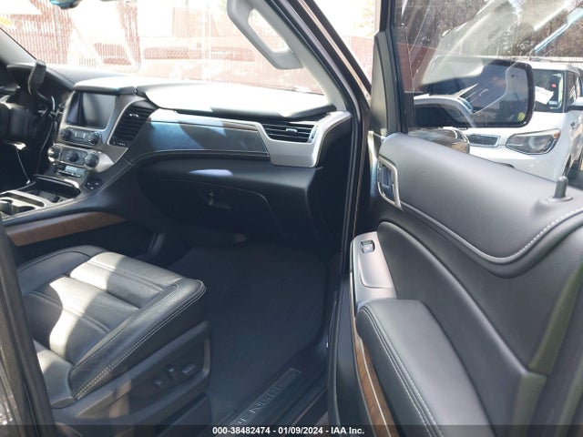 GMC YUKON DENALI 2019 1GKS1CKJ8KR287586 Image 5