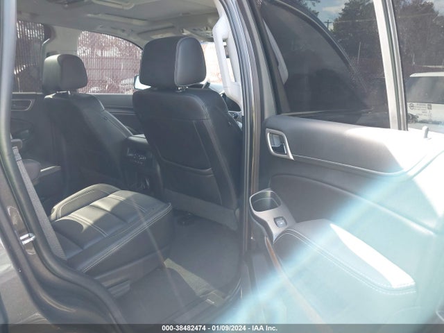 GMC YUKON DENALI 2019 1GKS1CKJ8KR287586 Image 8