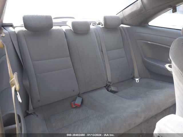 2006 HONDA CIVIC EX VIN: 2HGFG128X7H544849